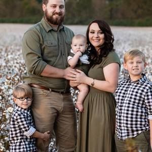 Meet your Posher, Marti